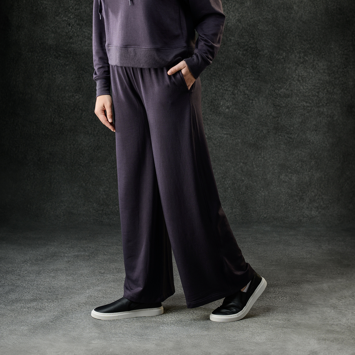 Greg lauren lounge pant - Gem - パンツ