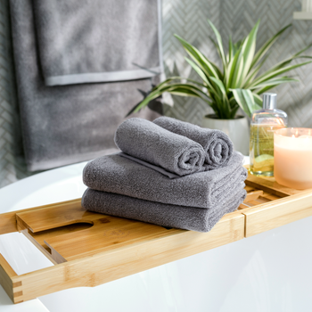 Anchor / 2 Bath Towels