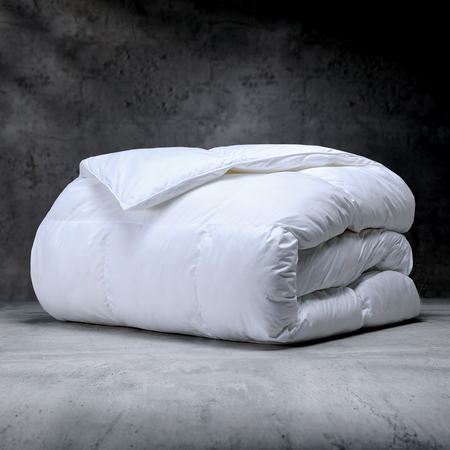 Lightweight Poly-fill Comforter/Duvet Insert