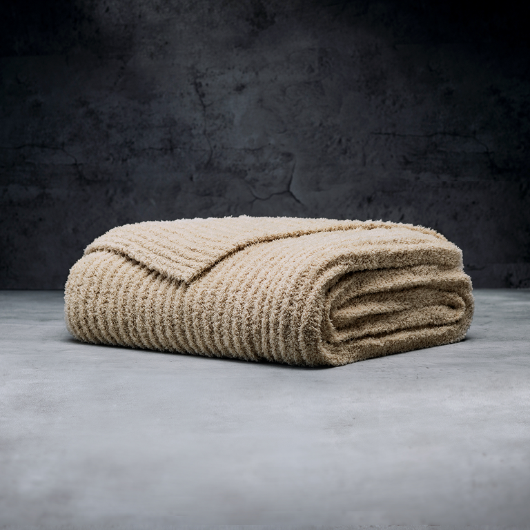 Ultra Plush Throw
