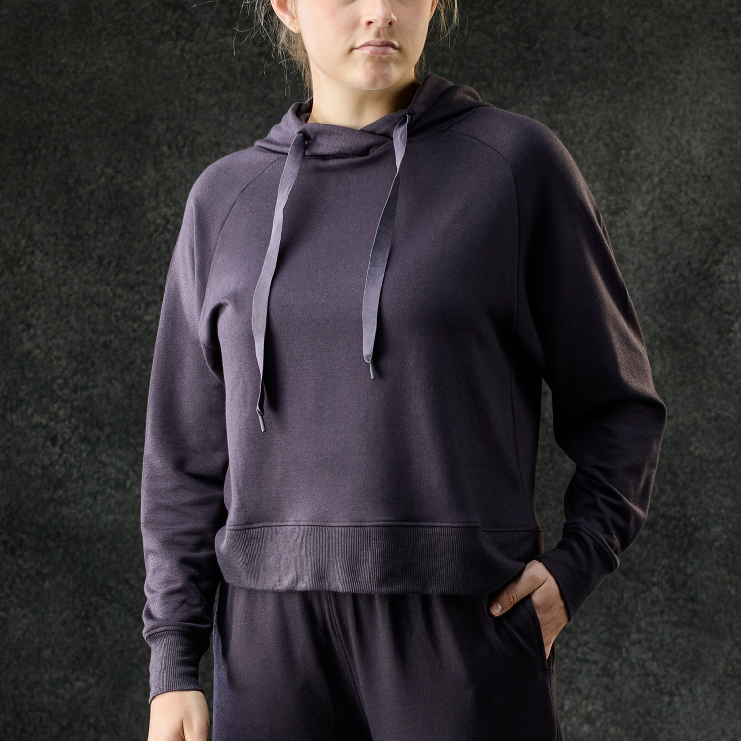 Lululemon shoppers are obsessed with this fleece Scuba hoodie for