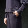 Women's Essential Wide-Leg Pant