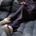 Women's Essential Wide-Leg Pant