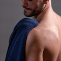Plush Performance Towel Set