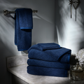 Plush Performance Towel Set