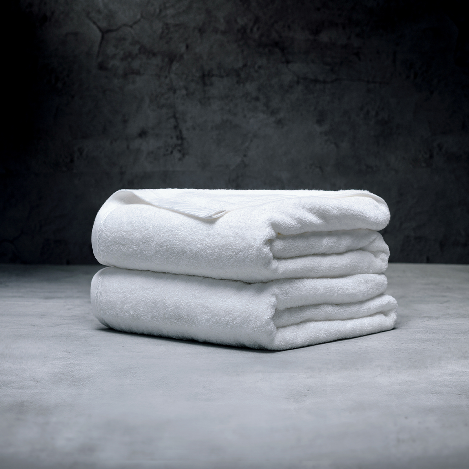 GRANDEUR TOWEL SET 3 (1 Bath Towel + 2 Hand Towel)