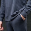 Men's Essential Relaxed Pant