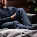 Men's Essential Relaxed Pant