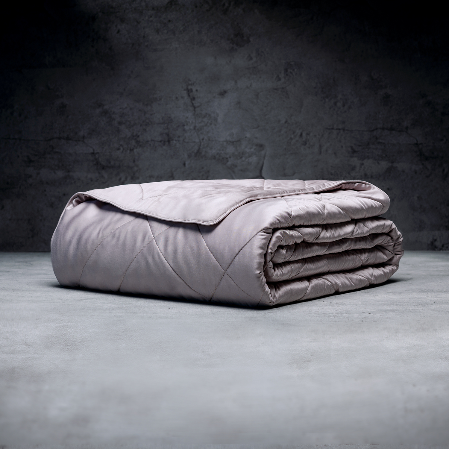 Luxury blanket DIAMANT made of 100% cashmere | 140x250cm | Black-and-white