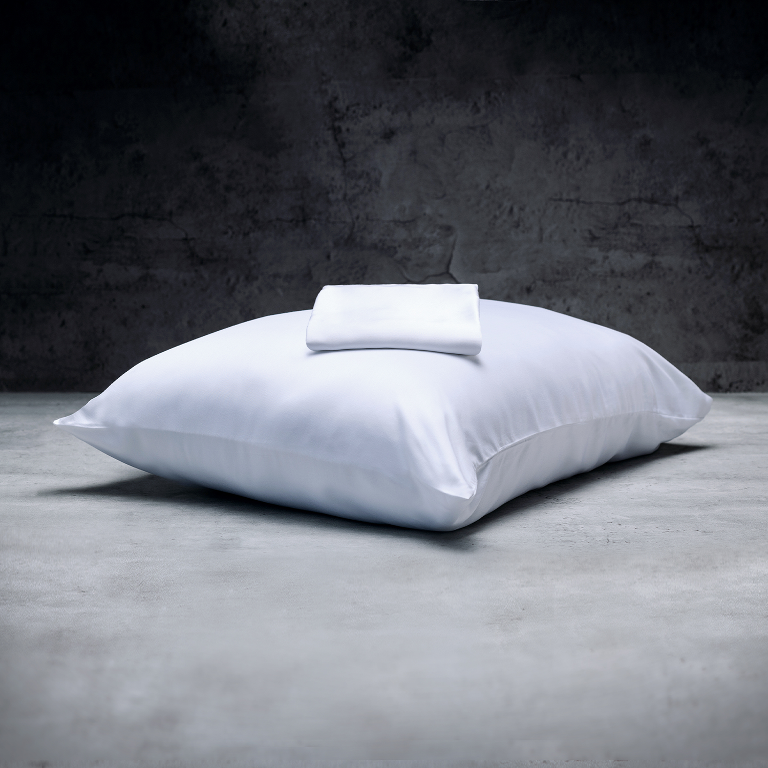 LAYR Customizable Pillow, Perfect for All Sleep Positions