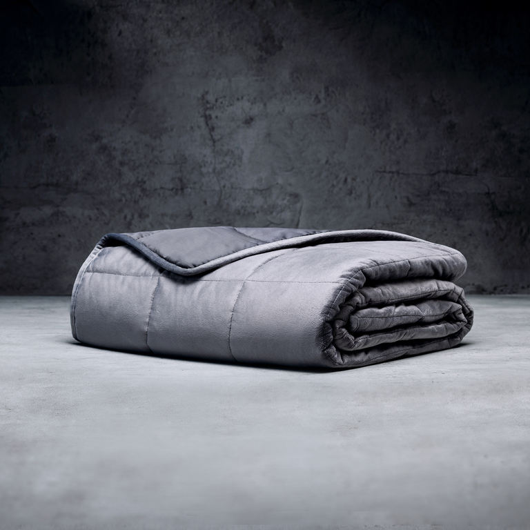 Weighted Blanket