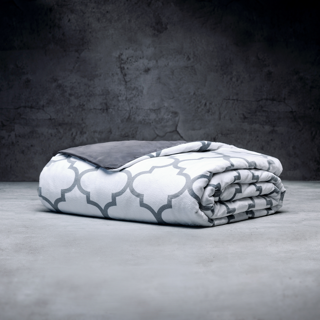 Weighted Blanket – LUXOME