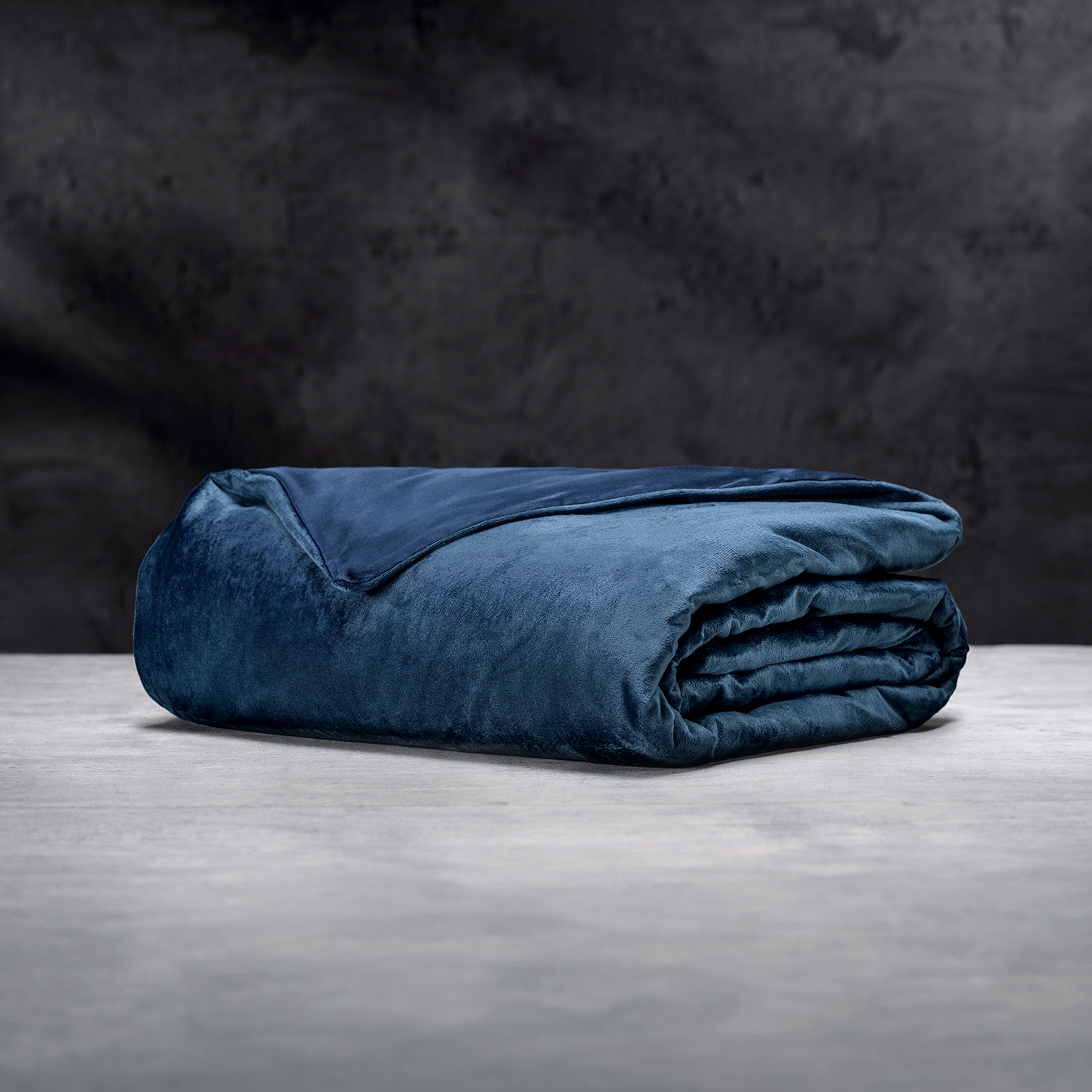 The Best Weighted Blanket for Deep Sleep | LUXOME The Best Weighted Blanket for Deep Sleep | LUXOME